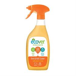 Ecover Ecover Oven & Hob Cleaner 500ml - Ecover