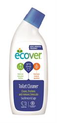 Ecover Toilet Cleaner - Sea Breeze & Sage 750ml - Ecover