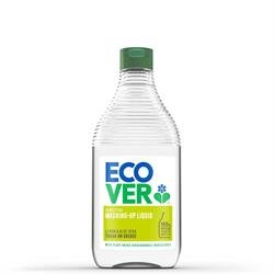 Ecover Washing up Liquid Lemon/Aloe Vera 450ml - Ecover