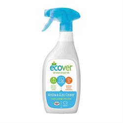 Ecover Window & Glass Cleaner 500ml - Ecover