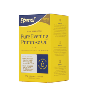 pure evening primrose oil 500mg 90s