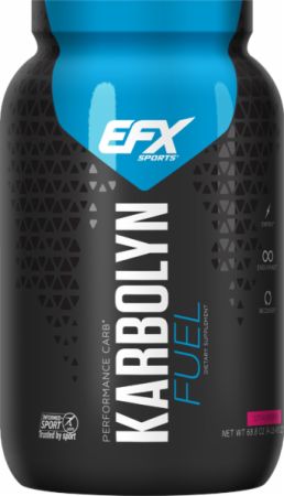 EFX Sports Karbolyn, Blue Razz Watermelon - 1950 grams