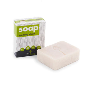 soap soothing shave 100g