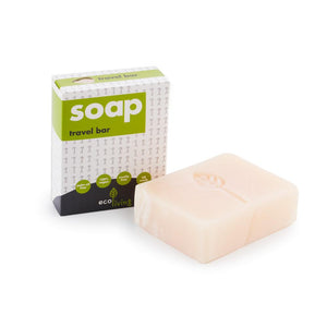 soap travel bar 100g
