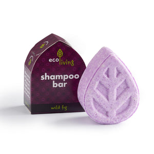 shampoo bar wild fig 85g