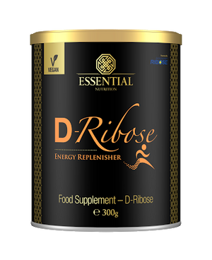 Essential Nutrition D-Ribose 300g