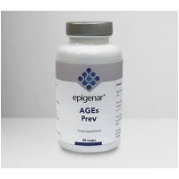 Epigenar AGEs Prev 30's