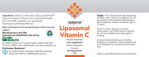 liposomal vitamin c 60s 1