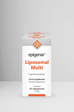 epigenar liposomal multi 30s
