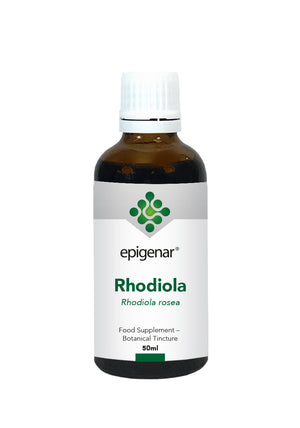 rhodiola tincture 50ml
