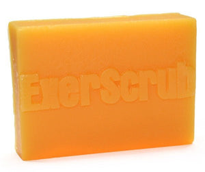 ExerScrub - Firm & Tone Scrub - ExerS