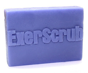 ExerScrub Refill - Rub Relax Refresh - ExerS