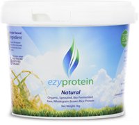 EZYProtein Natural 1kg