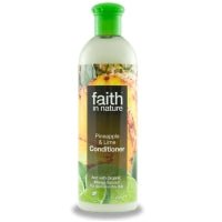 Faith In Nature Pineapple & Lime Conditioner - Faith In Nature