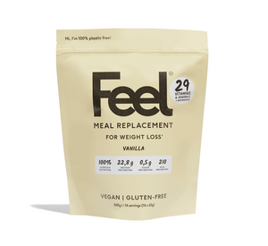 Feel Complete Meal Vanilla 840g