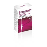 Femarelle Recharge 56's