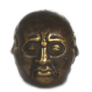 Fengshui - Four Face Buddha - 5cm - BFF