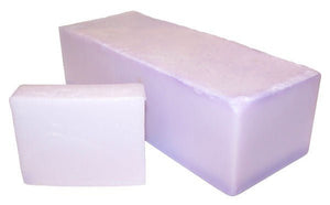 Fig & Cassis - Soap Loaf - HCS