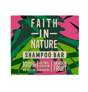 shampoo bar dragon fruit 85g