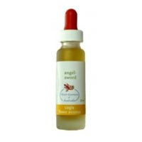 Flower Essences of Australia Angelsword Single Essence 50ml REFILL