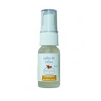 Flower Essences of Australia Calm & Relax 15ml - Combination Essence - Flower Essences of Australia