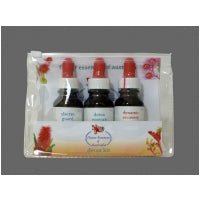 Flower Essences of Australia Detox Kit 3 x 25ml - Combination Essence