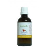 Flower Essences of Australia Jacaranda 50ml REFILL - Single Essence