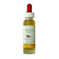 Flower Essences of Australia Mountain Devil 25ml - Single Essence - Flower Essences of Australia