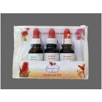 Flower Essences of Australia Women-Balance Kit 3 x 25ml - Combination Essence