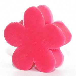 Flower Guest Soaps - Geranium - FGSoap