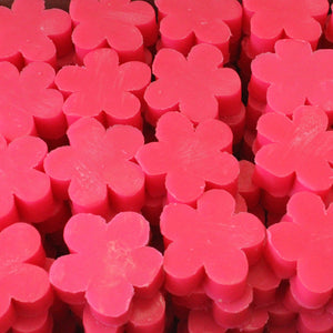 Flower Guest Soaps - Geranium - FGSoap