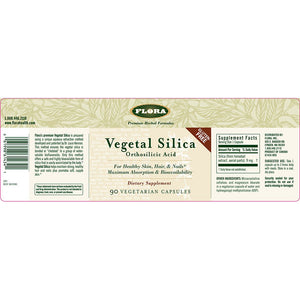 FMD Vegesil (Formerly Vegetal Silica) 90's - FMD