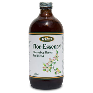 flor essence liquid 500ml