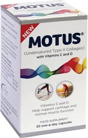 Forum Health Products Motus 30's