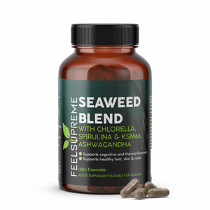 seaweed blend 100s