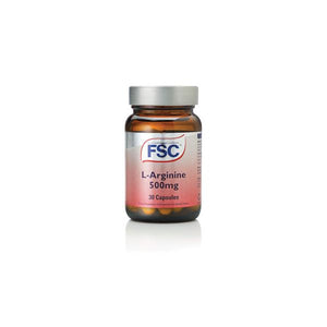 fsc-l-arginine-500mg-30s
