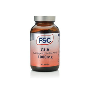 fsc-cla-(conjugated-linoleic-acid)-1000mg-90s