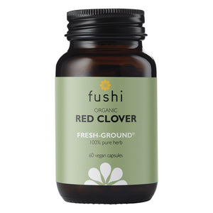 fushi-organic-red-clover-60s