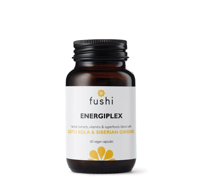 Fushi Energiplex 60's