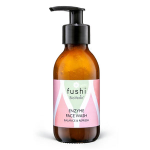 fushi-biovedic-enzyme-face-wash-150ml