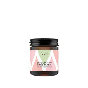 fushi-exfoliating-face-wash-biovedic-150ml