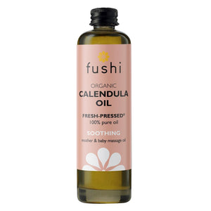 fushi-organic-calendula-oil-100ml