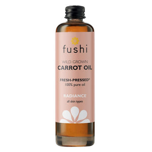 fushi-wild-grown-carrot-oil-100ml