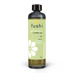 Fushi Comfrey Oil 100ml