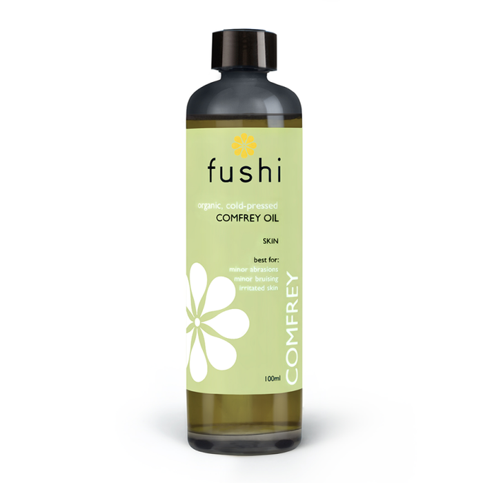 Fushi Comfrey Oil 100ml
