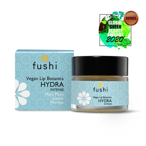 Fushi Vegan Lip Botanics Hydra Intense 10g
