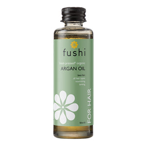 Fushi Argan Oil Organic 50ml