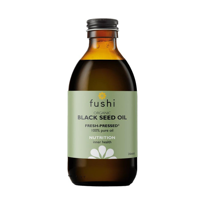 Fushi Black Seed Oil 250ml