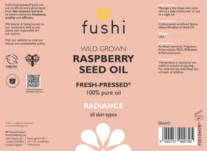 fushi-wild-grown-raspberry-seed-oil-50ml