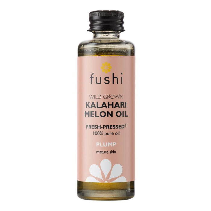 Fushi Wild Grown Kalahari Melon Oil 50ml